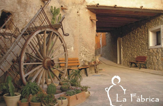 La Fabrica - Pottery