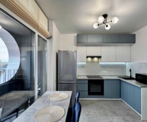 La familia ЖК республіка 195