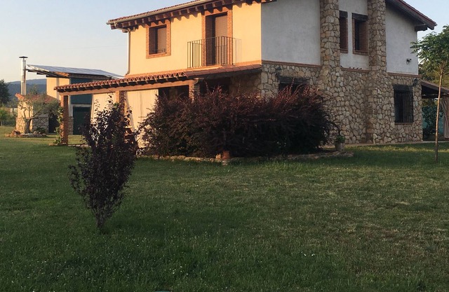 LA FATELA - COMPLETE HOUSE