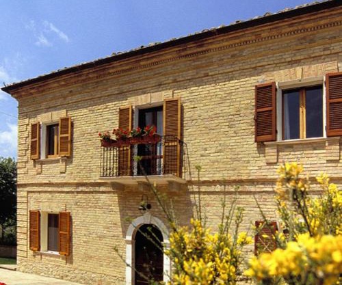 La Fattoria di Maria Donata