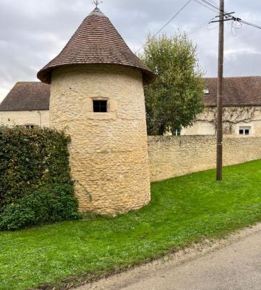 La Fauconnière