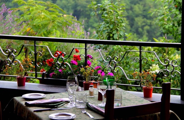 La Favorita Apricale B&B