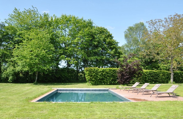 La Ferme 127, Perche