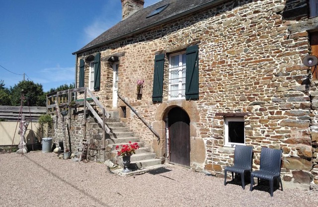 La Ferme Blanche