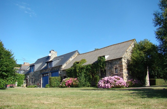 La Ferme - Charming cottage for 2 to 6 people