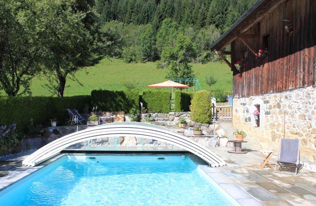 La ferme des cousines