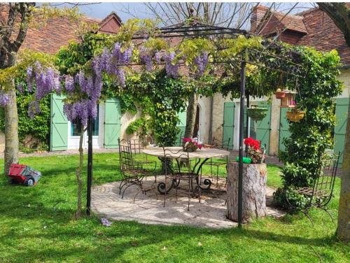 La ferme du bonheur