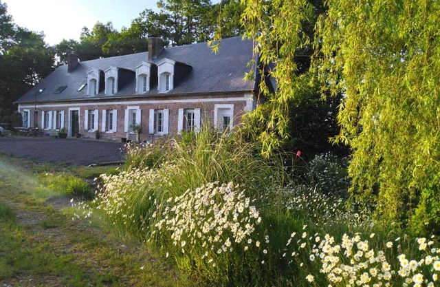La Ferme Du Parc
