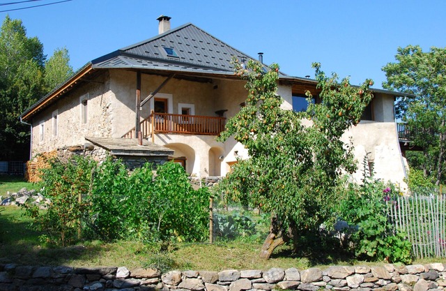 La ferme de beauté ideal place to stay and wellness center