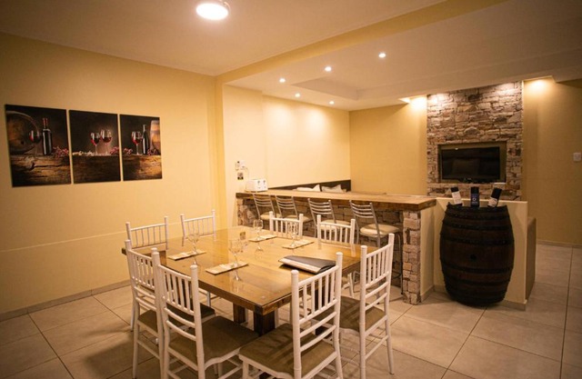 La Finca Multiespacio