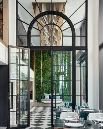 La Fleur Boutique Hotel