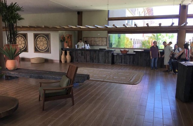 La Fleur Polynesia Residence & Resort - 2 spacious rooms- 8 people 12X semjuros