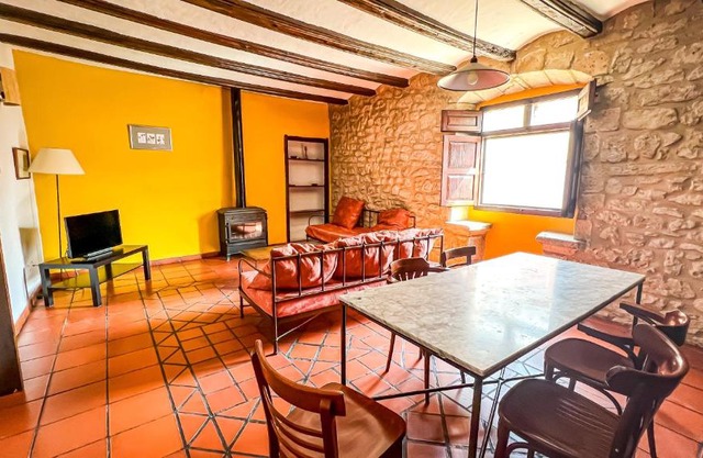 La Fonda de Xiva