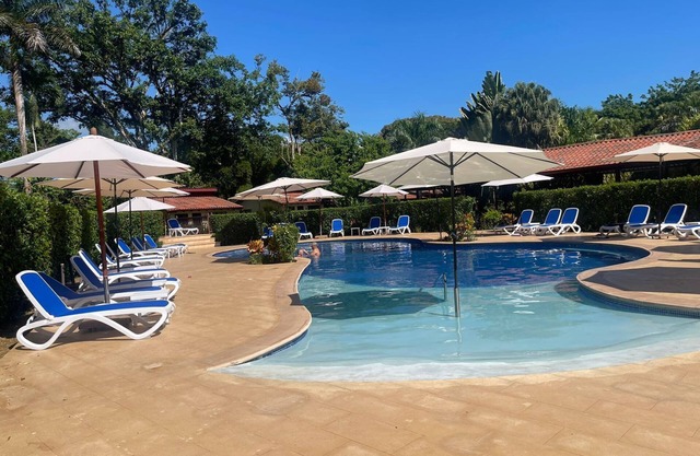 La Foresta Nature Resort