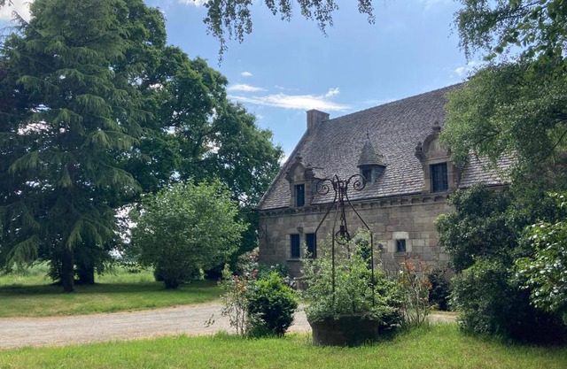 La Forge De La Coudraie