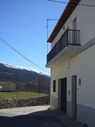 La Fuente de la Covatilla