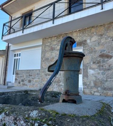 La Fuente