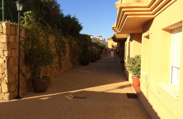 La Galera Park House