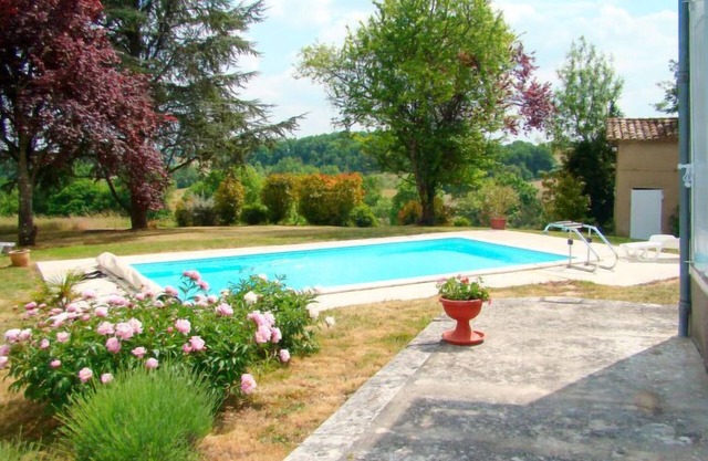 La Gaubide by Interhome