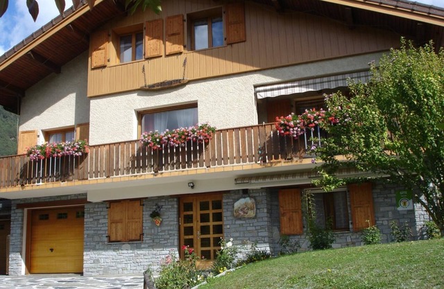 LA GELINOTTE - SEEZ - Gîte