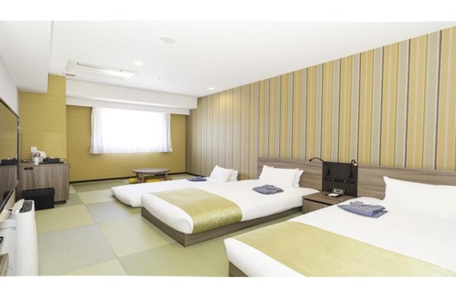 La'gent Stay Hakodate Ekimae - Vacation STAY 88791v