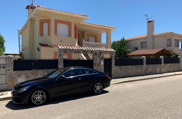 La Gitana