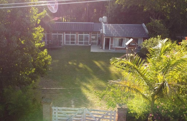 La Gladis - Casa quinta.