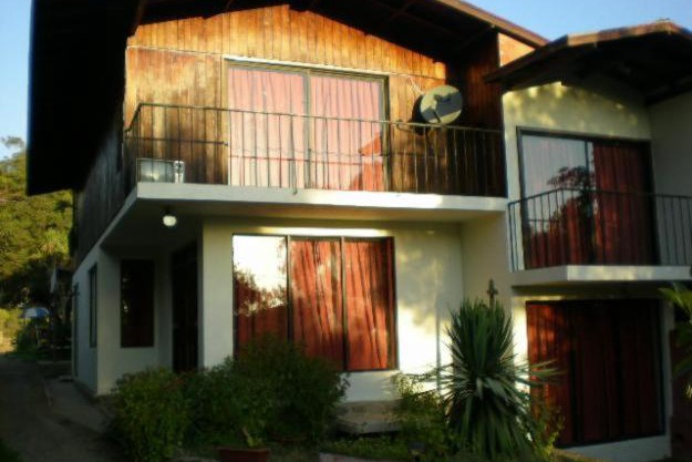 La Gran Casona de Olmue