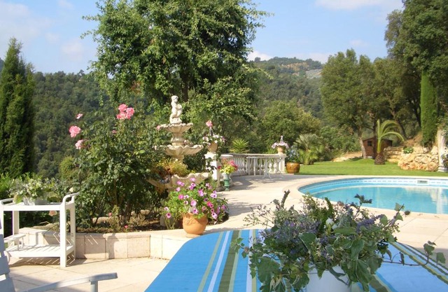 La Grimaudière
