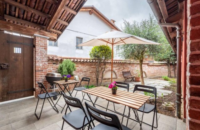 La Grotta di Cech by Interhome