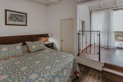 La Guarida Hotel & Spa