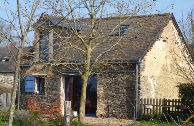 La Guichardière