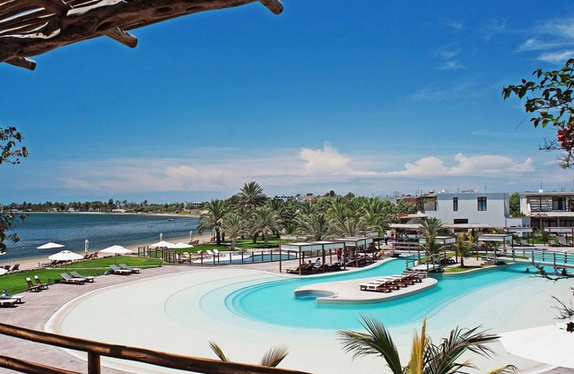 La Hacienda Bahia Paracas