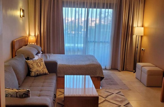 La Hacienda Ras Sudr - Luxurious Studio