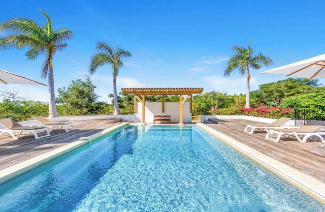 La Hacienda 