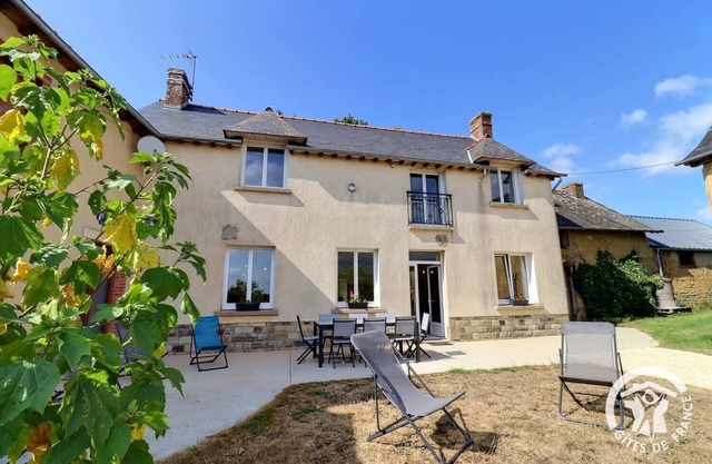 La Haute Hardrouyère - BETTON