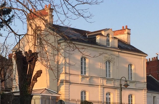 La Houache Chambre d'hôte La Capitaine