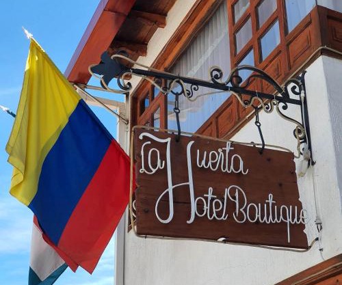 La Huerta Hotel Boutique