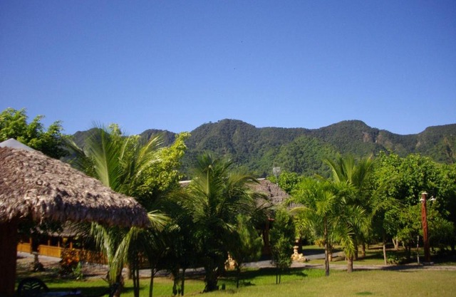 La Isla de los Tucanes