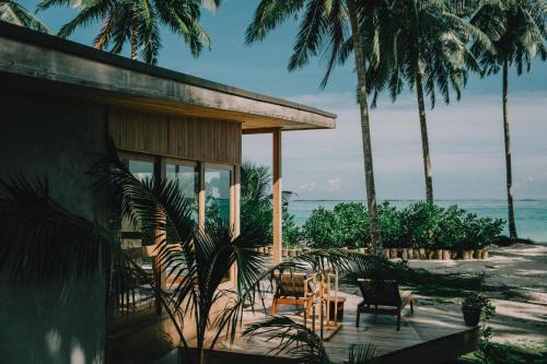 La Isla Mentawai - Private Boutique Villas & Surf Sanctuary