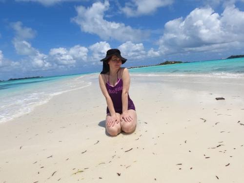 La Isla Tropica