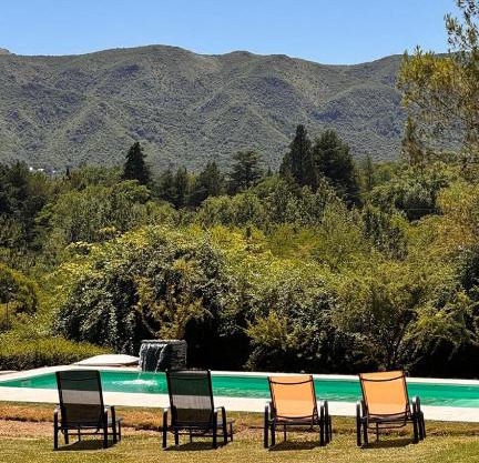 La Jacinta posada suites