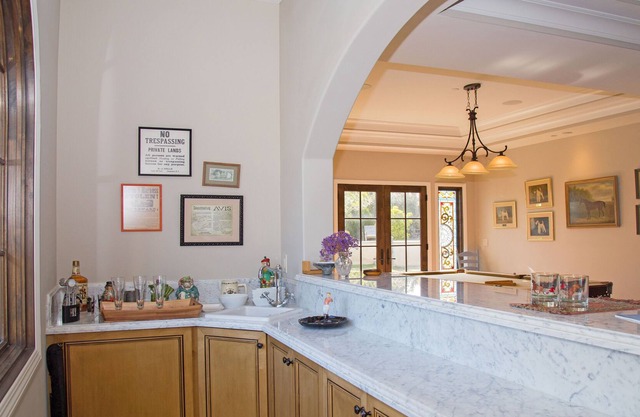 La Jolla Muirlands Estate Home