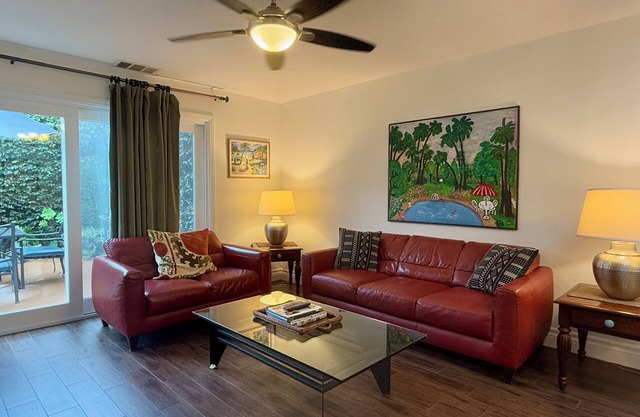 La Jolla Shores Bungalow