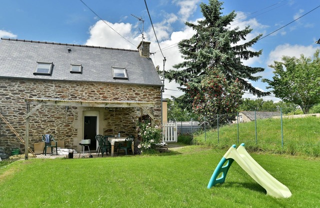La Jouvence - Maison à 10min de la mer