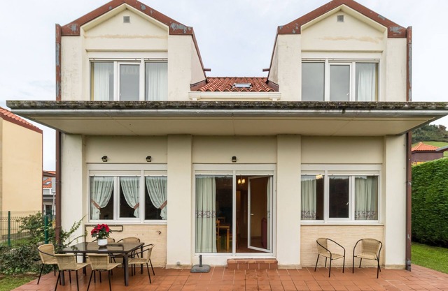 La Joya by Interhome