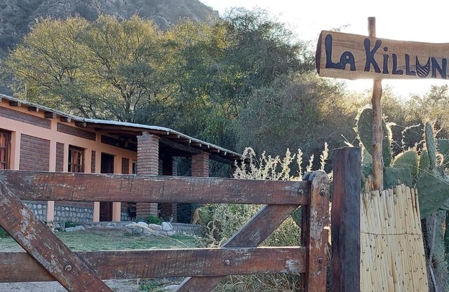 La Killuna