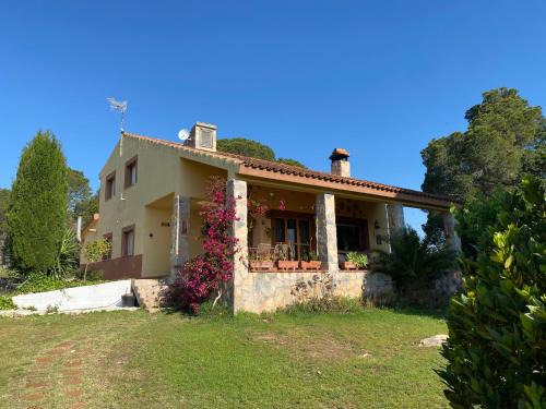 La Kolina Casa Rural
