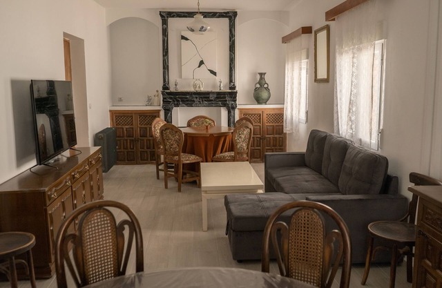 La Lóbrega Rural Lodging