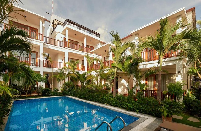 La Limone Residence Phu Quoc